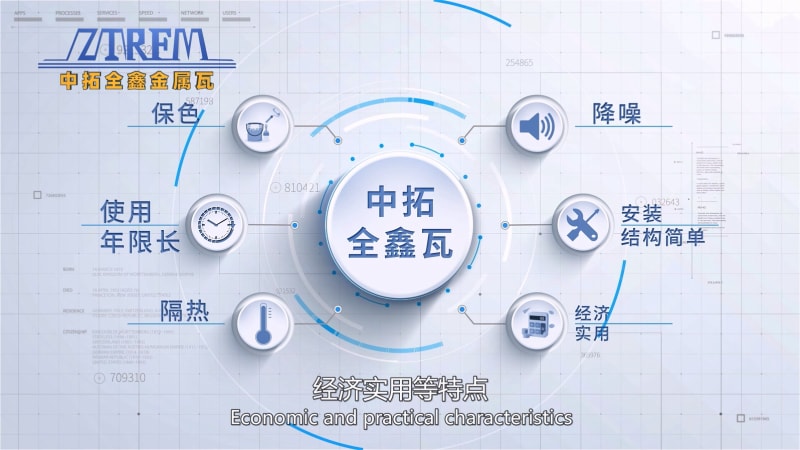 太阳集团tcy8722全鑫800型琉璃瓦